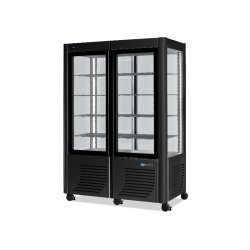 Scaiola 800BT vitrina za kolače